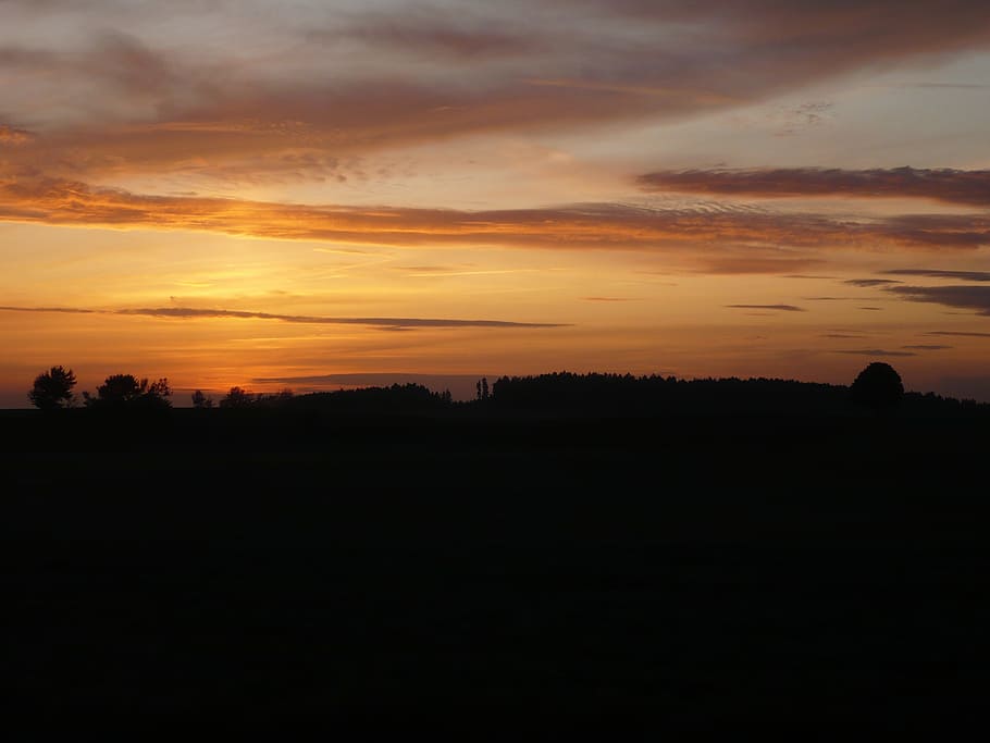 Descubrir Imagen Atardecer Crepusculo Viaterra Mx