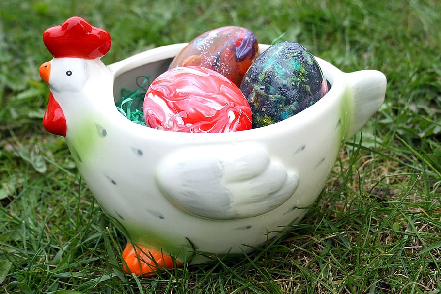easter, easter holidays, april, easter eggs, chicken, chickens, easter egg, egg, colorful eggs, happy easter
