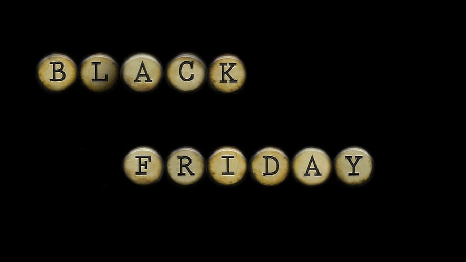 black, background, text overlay, black friday, sale, opportunity, sales, text, close-up, number