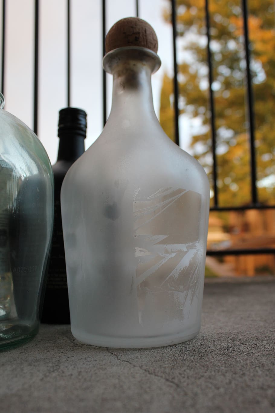 botella, corcho, alcohol, vino, bebidas, vidrio, botella de vino, vintage, antiguo, natural
