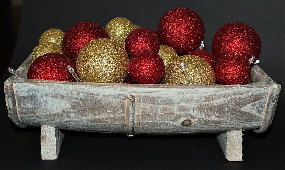 christmas balls, weihnachtsbaumschmuck, christmas, decoration, christmas ornaments, tree decorations, christmas motif, christmas tree, christbaumkugeln, background