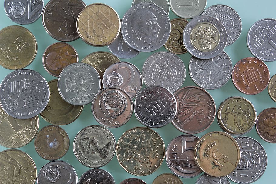 деньги, старые монеты, прошлый век, финансы, орел, решка, рейтинг, коллекция, нумизматика, монета
