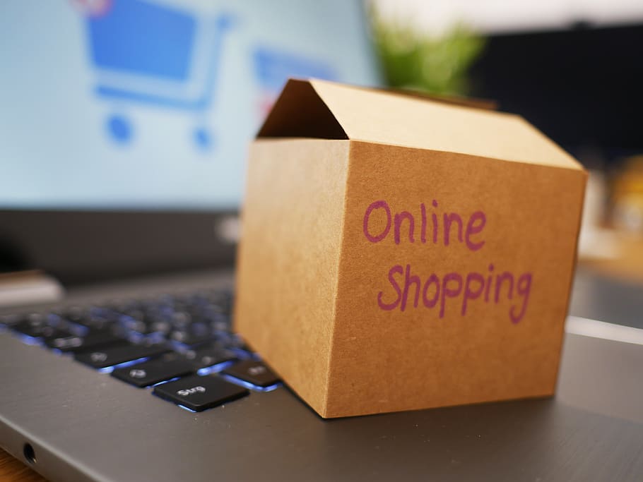 compras en línea, amazon, tienda, compras, comercio electrónico, compra, en línea, internet, carrito de compras, web