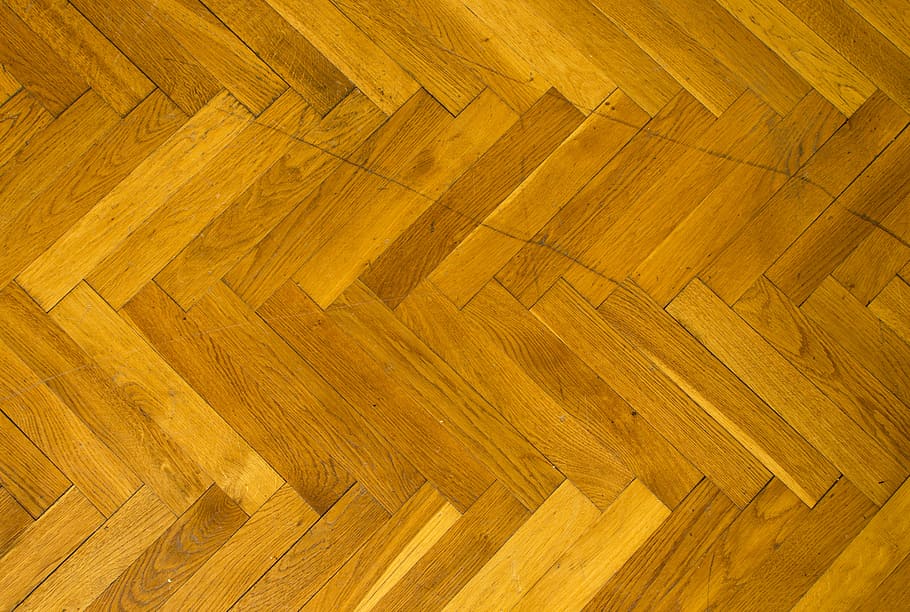 tablero de madera marrón, parquet, madera, piso, textura, tablero, patrón, madera - Material, fondos, pisos