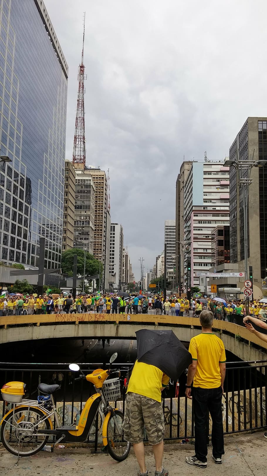 paulista, sao paulo, brazil, protests, city, urban, architecture, brazilian, brasil, historic