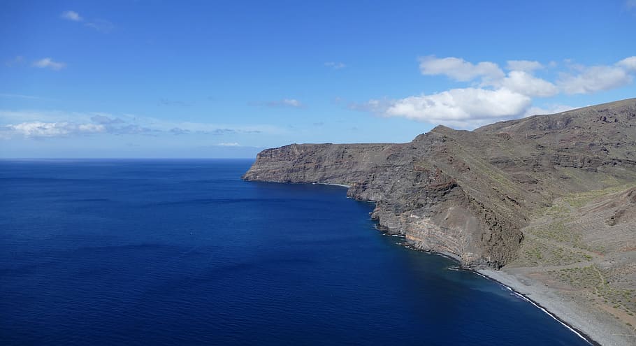 La, Reptiles, Canary Island, la reptiles, island, canary islands, mountains, spain, south, el gabrito - Pxfuel