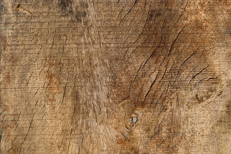 木材, テクスチャ, 背景, 木材-素材, フルフレーム, ブラウン, ウッド, ラフ, 無人, 木目