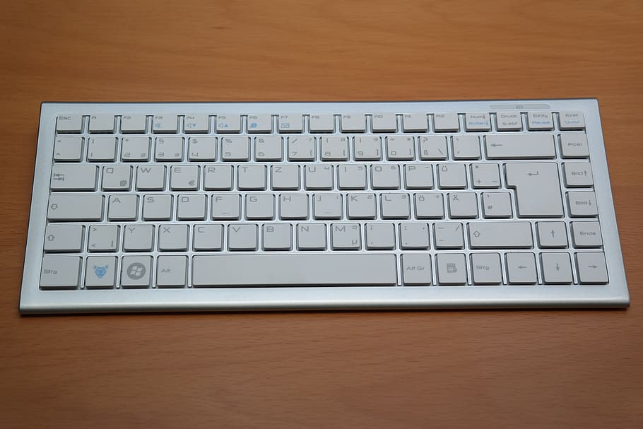 keyboard, computer, input, keys, hardware, letters, pc, calculator, tap, font