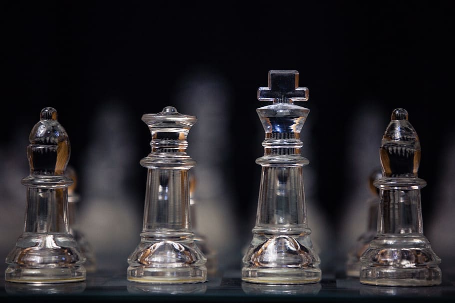 chess, game, pawn, chessboard, play, competition, challenge, strategic, move, queen
