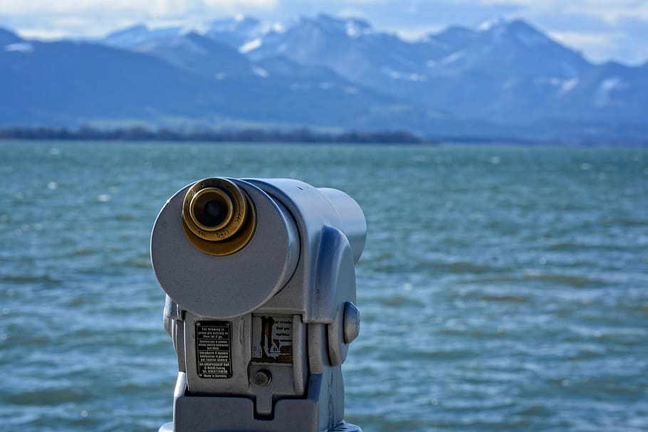 selective, focus photo, camera, telescope, view, distant, binoculars, distant view, viewpoint, outlook