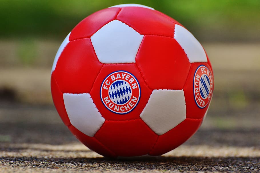 Bayern Munich, Football, Club, Bavaria, football club, bavaria munich, stadium, allianz arena, red, sport