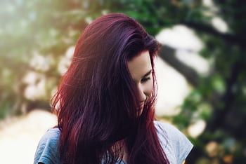 Royalty-free dyed red hair photos free download | Pxfuel