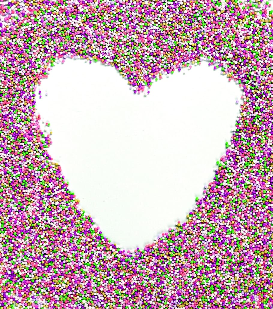 heart, the text of the, blank, valentine's day, background, template, worms, love scam, abstract, love