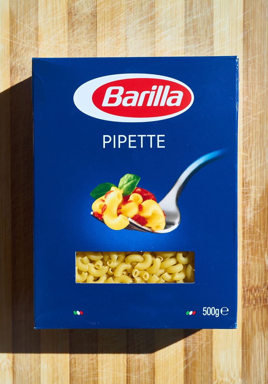 pasta, barilla, cook, yellow, blanch, fry, photography, background, sauce, italian