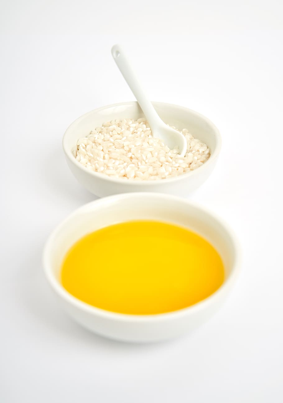 close-up, cacahuate, rice, oil, almond, fruit, nature, health, oats, oils