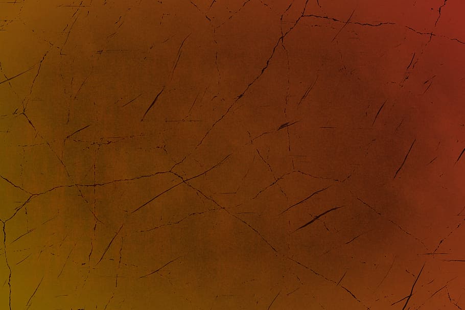 cracked, wall, digital, wallpaper, grunge, brown, abstract, texture, pattern, graphic
