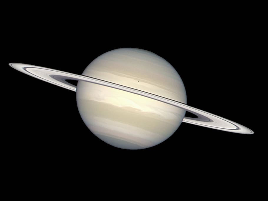 saturn, space, rings, cosmos, universe, hubble space telescope, nasa, planet, solar system, gas