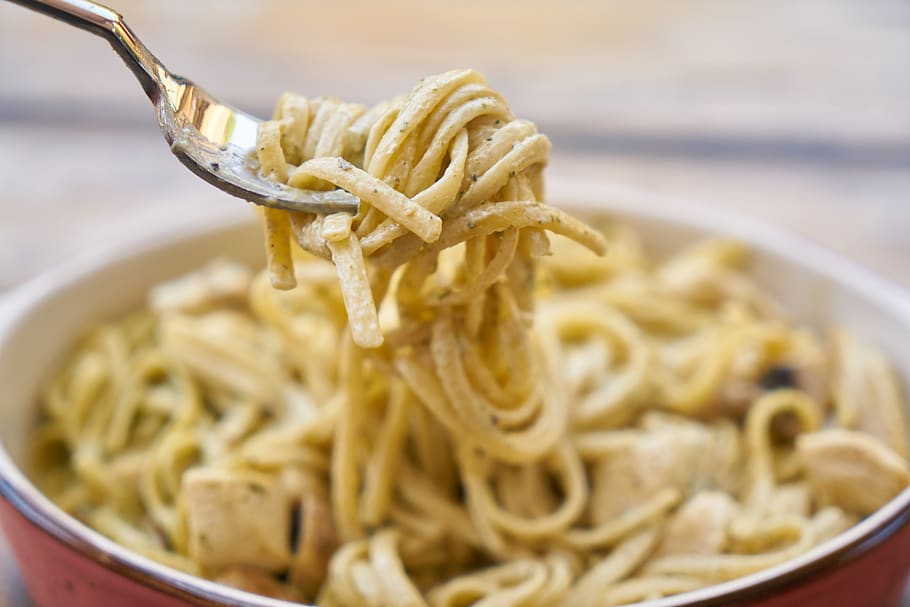 pasta, flour, cook, food, kitchen, egg, delicious, noodles, nutrition, spaghetti