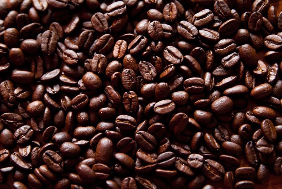 кофе в зернах, кофе, кофейные зерна, жареные, аромат, зерно, кофеин, жареный кофе, кофе - напиток, жареный кофе в зернах