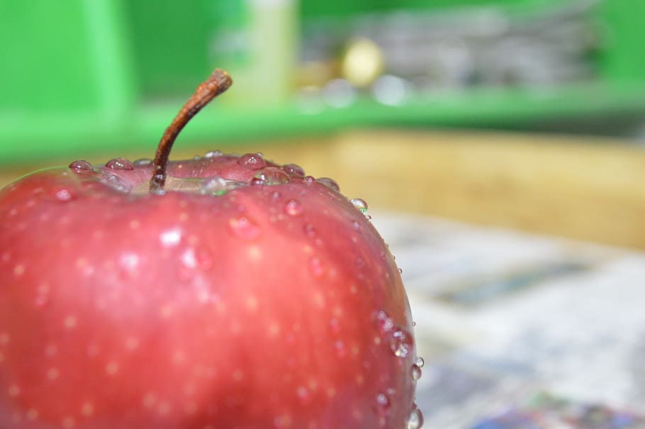 red apple, labor day, wow, advertisement, product, new, apple, foundation, hate, fridge