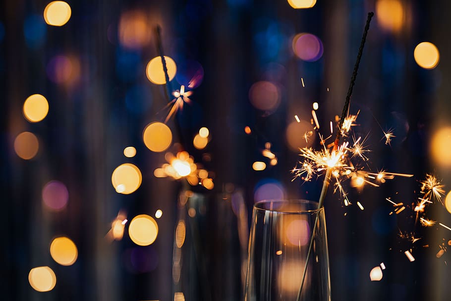 new year, party, glass, new year's eve, background, champagne, Cold, New,  Year, Eve | Pxfuel