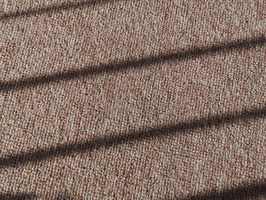 textil marrón, alfombra, detalle, macro, textura, patrón, primer plano, fondos, fotograma completo, textil
