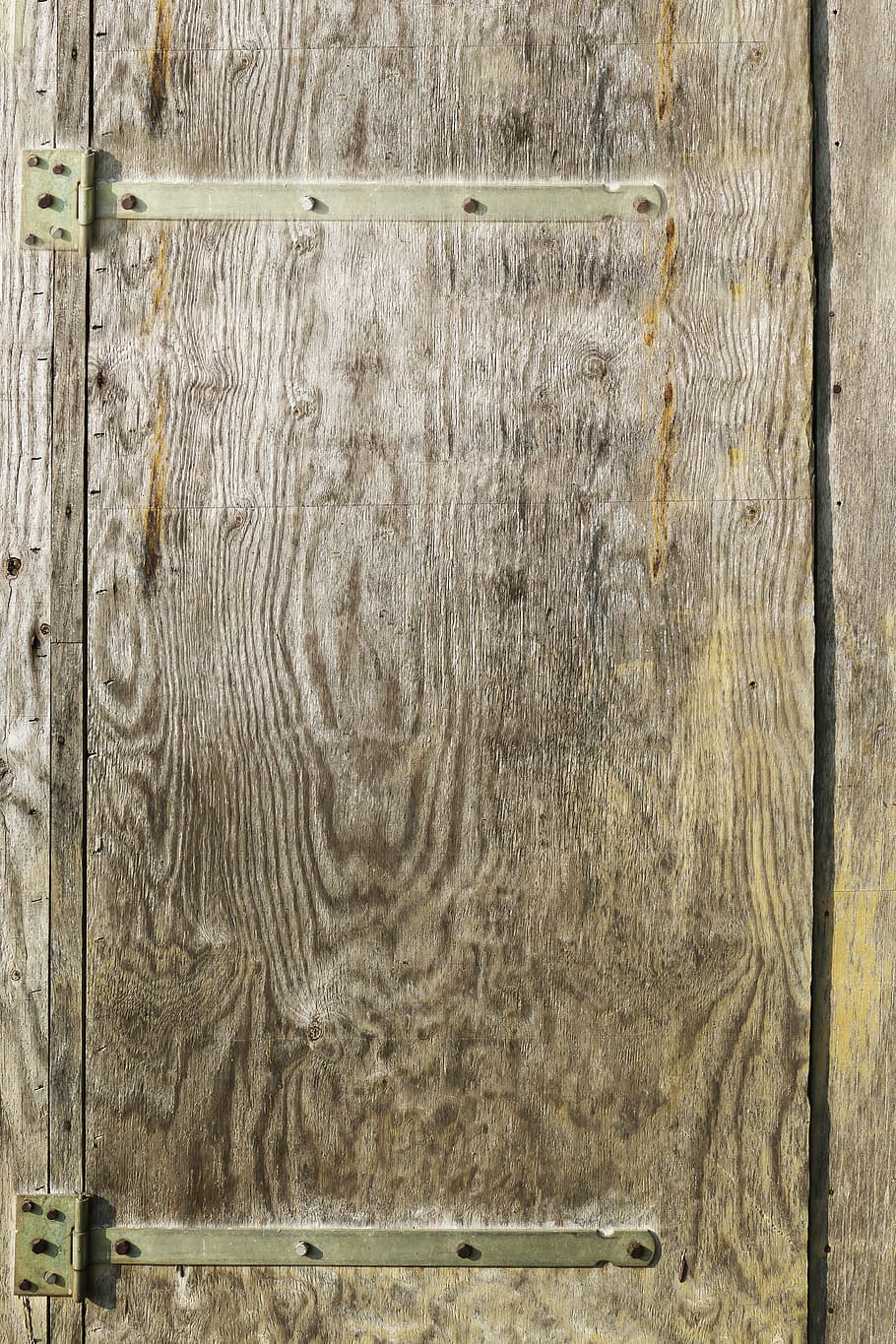 木製ドア, ジョイナープレート, ベニヤ, 木製ベースのパネル, 所定の位置に接着, デッキベニア, その形状, 剛性, ボード, 風化