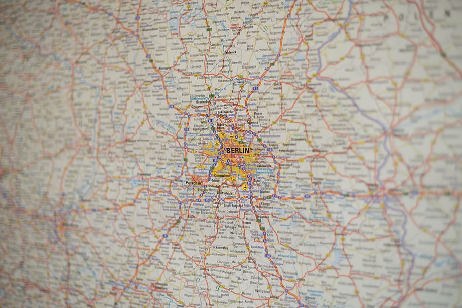world map, map, berlin, germany, geography, travel, capital, city, cartography, pattern
