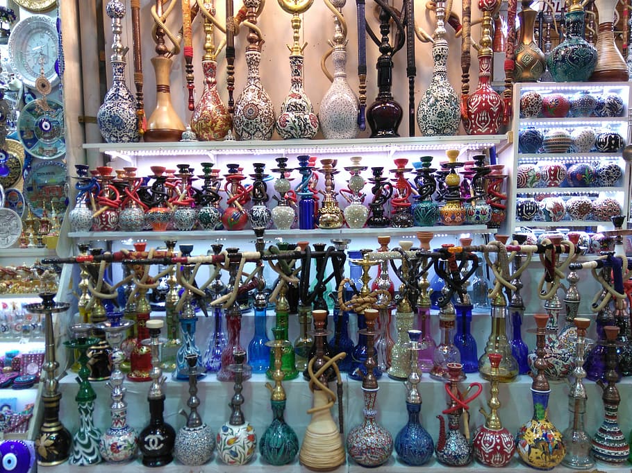 istanbul, grand bazaar, bazaar, turkish, turkey, culture, colorful, east, shop, store