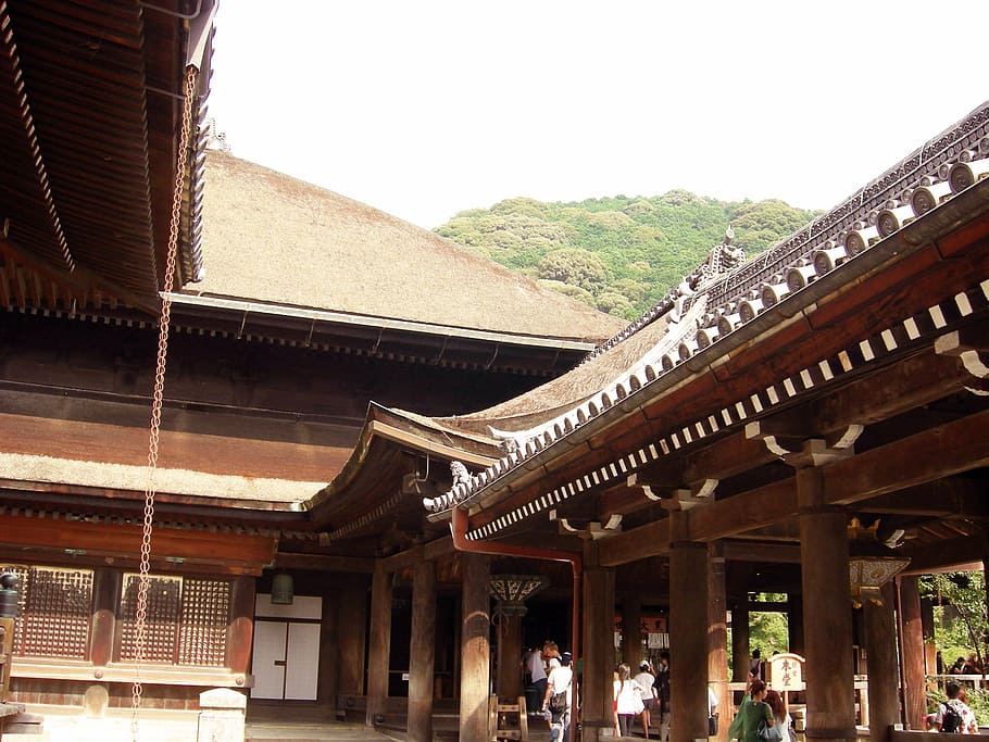 廟-woo, si 廟, japan, asia, temple - Building, architecture, cultures, east Asian Culture, buddhism, china - East Asia