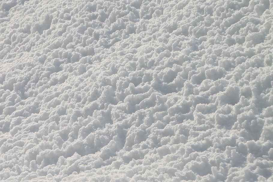 white snow, snow, winter, white, fluffy, foam, cold, texture, snowfall, snowflakes