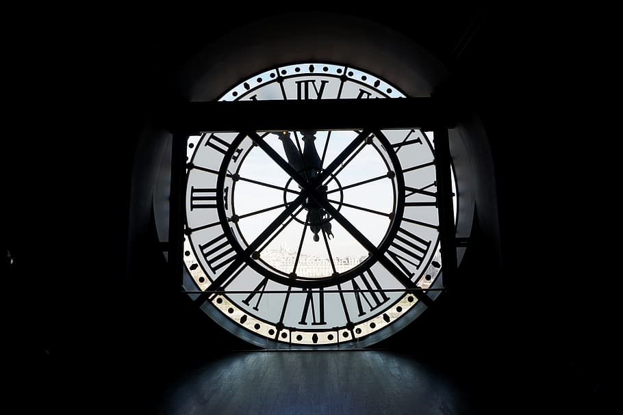 foto, jam, 11:05, jam 11, jam tangan, lanset, cahaya, waktu, sejarawan, kuno