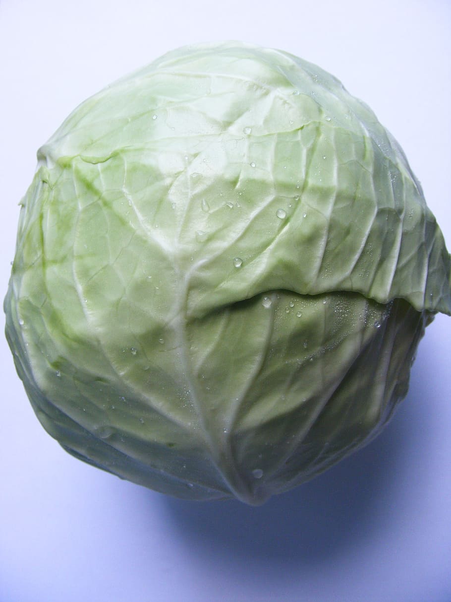 anticancer, antioxidant, cabbage, sulforaphane, vitamins, vegetables, freshness, food and drink, green color, close-up