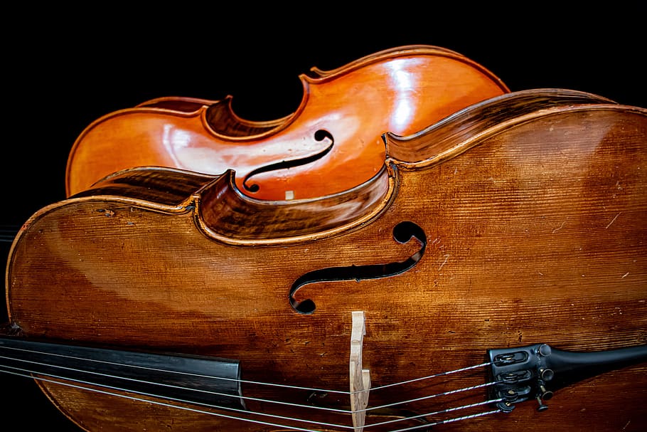 cello, reflection, eternity, concert, classic, melody, creation, orchestra, elegance, symphony