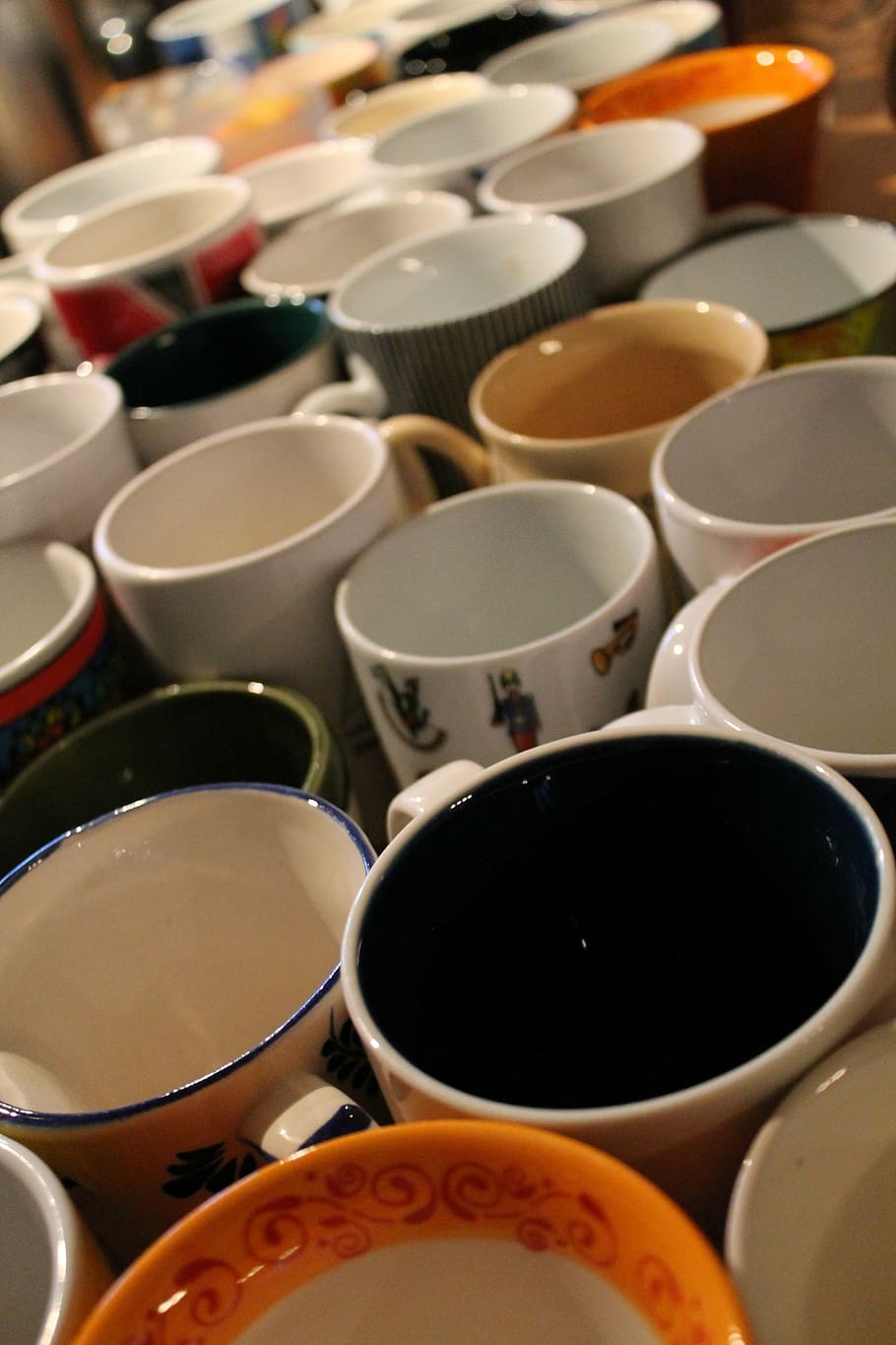 t, cup, tee, coffee, drink, tableware, coffee mugs, washing dishes, work, hot