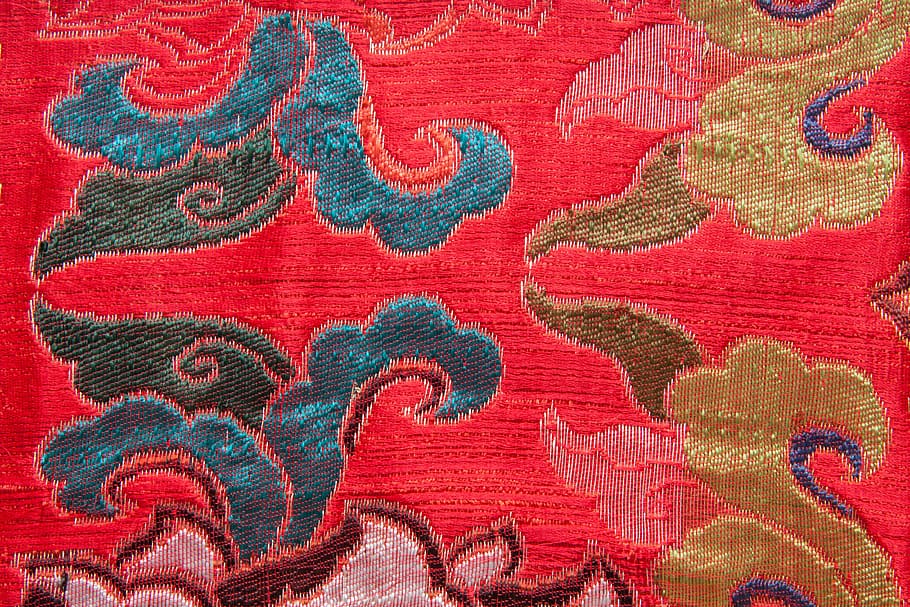 Silk, Tissue, Woven, Fiber, Cocoon, silkworm, of course, continuous textile fibre, texture, fund