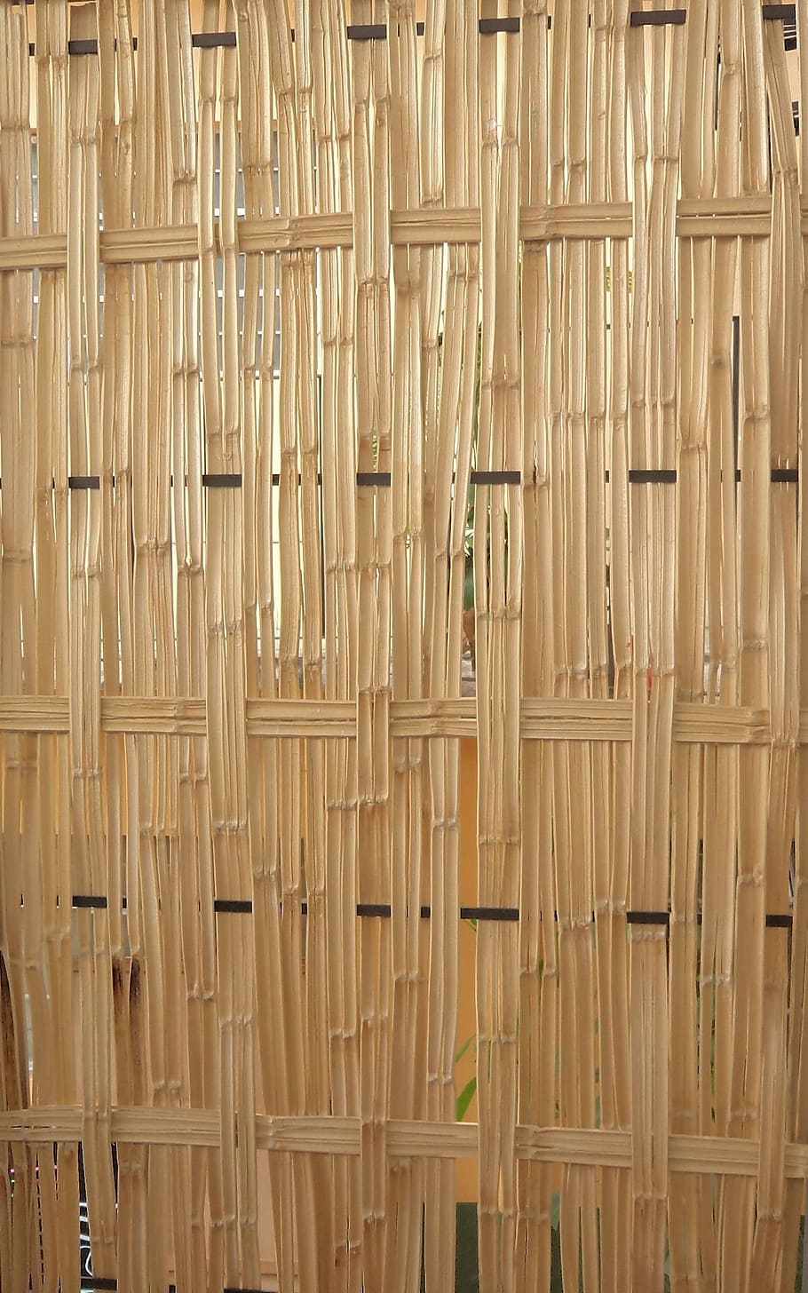 bamboo, wooden, walls, fences, crafts, crafting, reeds, woody, plants, timber