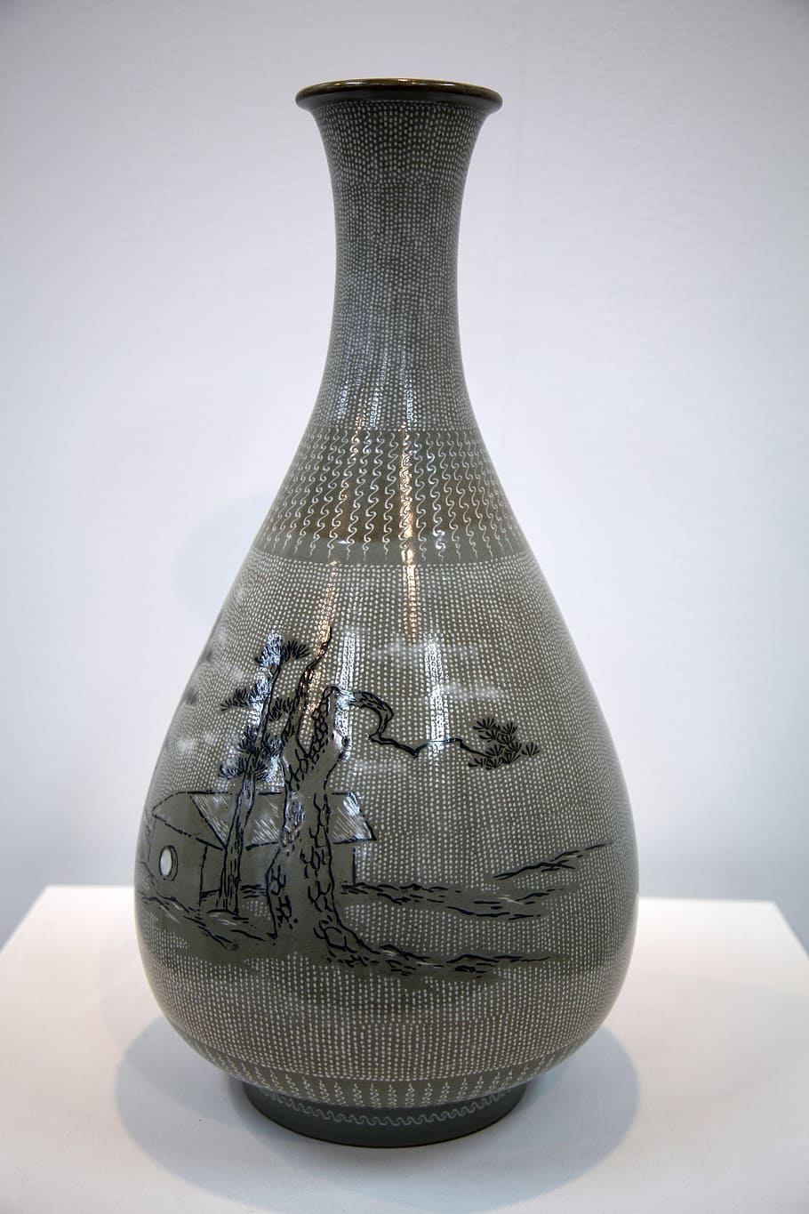 porcelain, water bottle, pottery, craft, exhibition, bowl, works, art, expo, vase