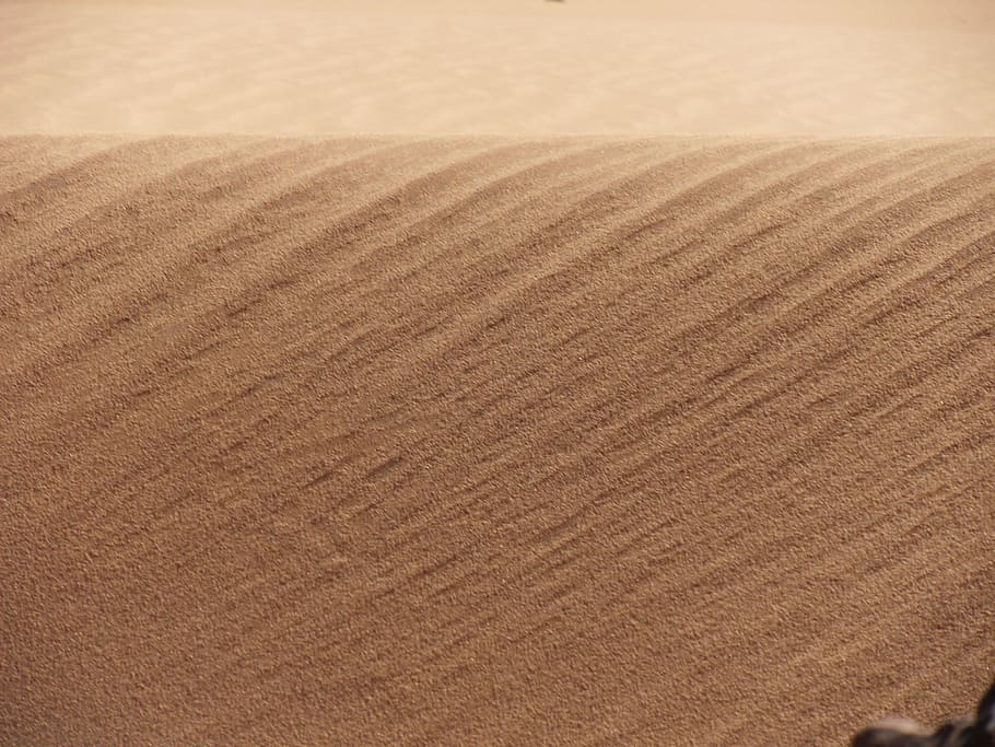 sand, wuese, gone with the wind, erosion, wind, geology, landscape, nature, desert, land