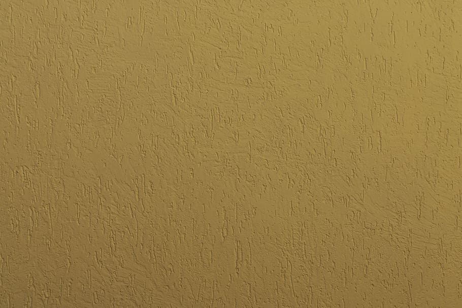 brown painted wall, plaster, facade, structural plaster, scratch plaster, textured plaster, wall, hauswand, background, plastered
