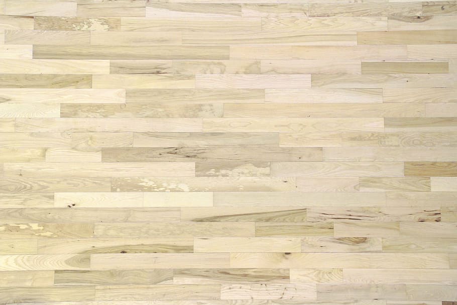 piso em parquet marrom, piso de madeira, pinho, quadra de basquete, madeira, piso, de madeira, superfície, textura, construção