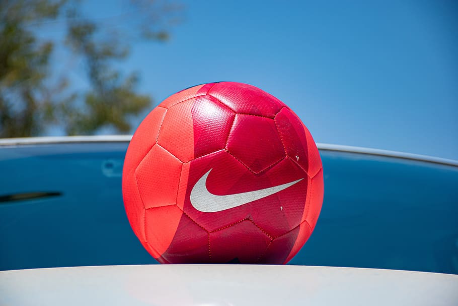 Aventurero Exención Parque jurásico Nike, fútbol, ​​fútbol, ​​deporte, pelota, jugar, pelotas de fútbol,  ​​coche, pelota roja, juego | Pxfuel
