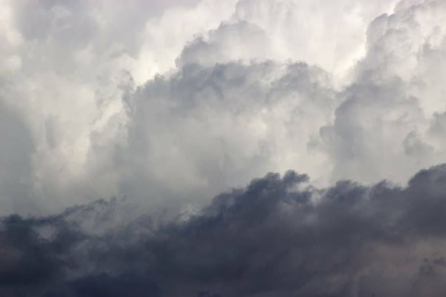 clouds, sky, storm, sky clouds, nature, weather, cloudy, cloudscape, cloud - sky, beauty in nature