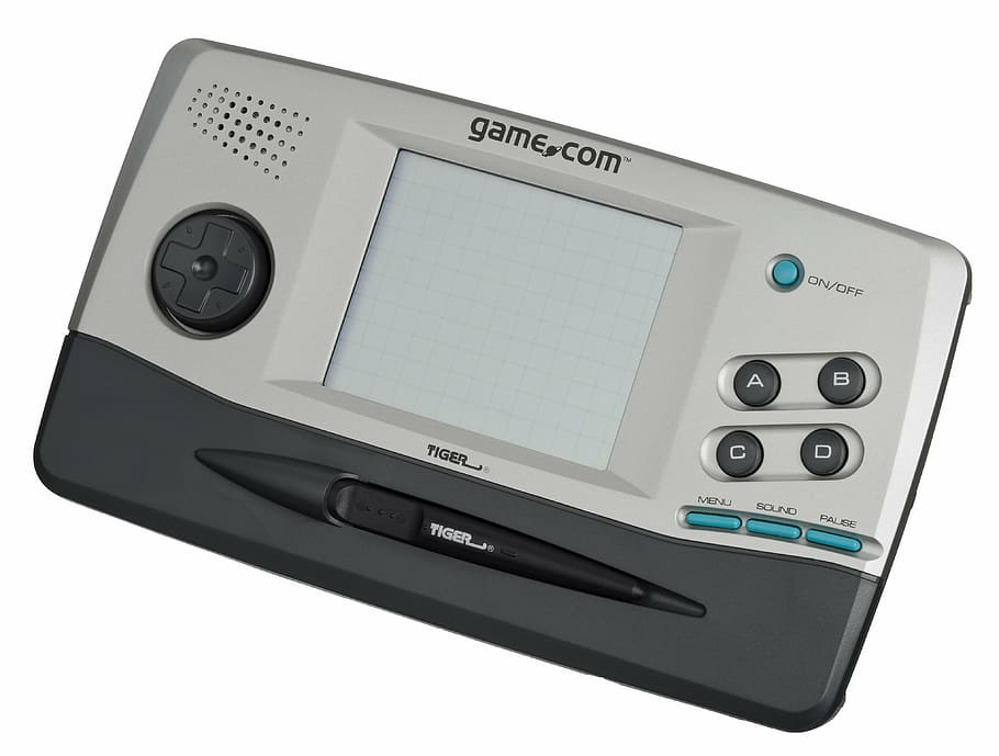 video game console, video game, play, toy, computer game, device, entertainment, electronics, fun, tiger