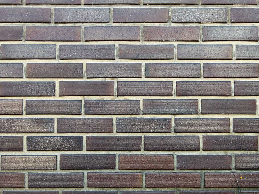 wall, brick, block, building, texture, textured, brickwork, backgrounds, full frame, pattern