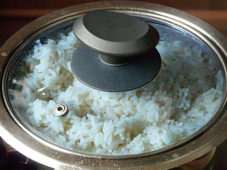 top rice cookers