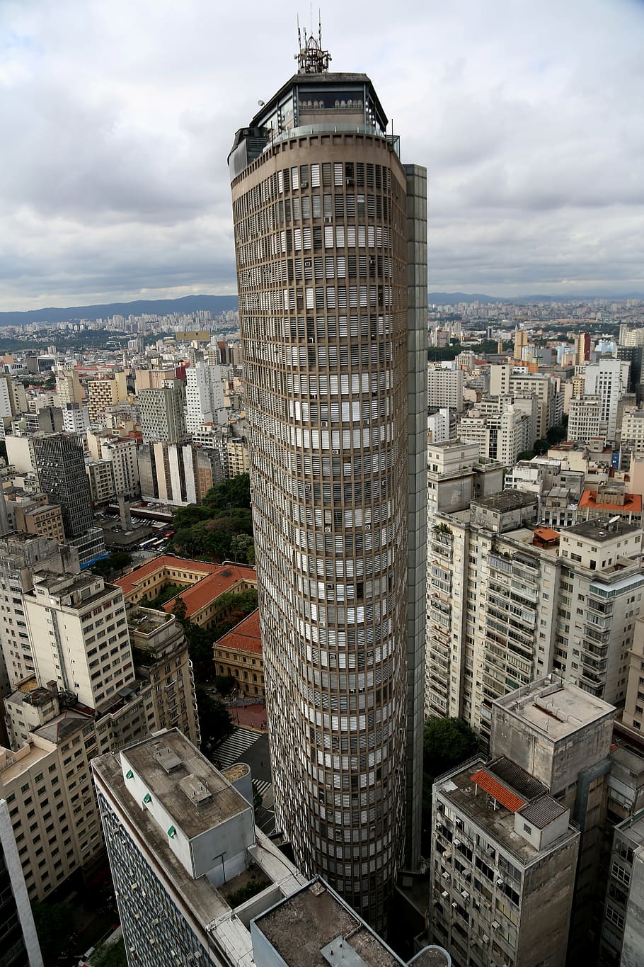 italy building, center, são paulo, architecture, high, skyscrapper, old center, brazil, urban, buildings