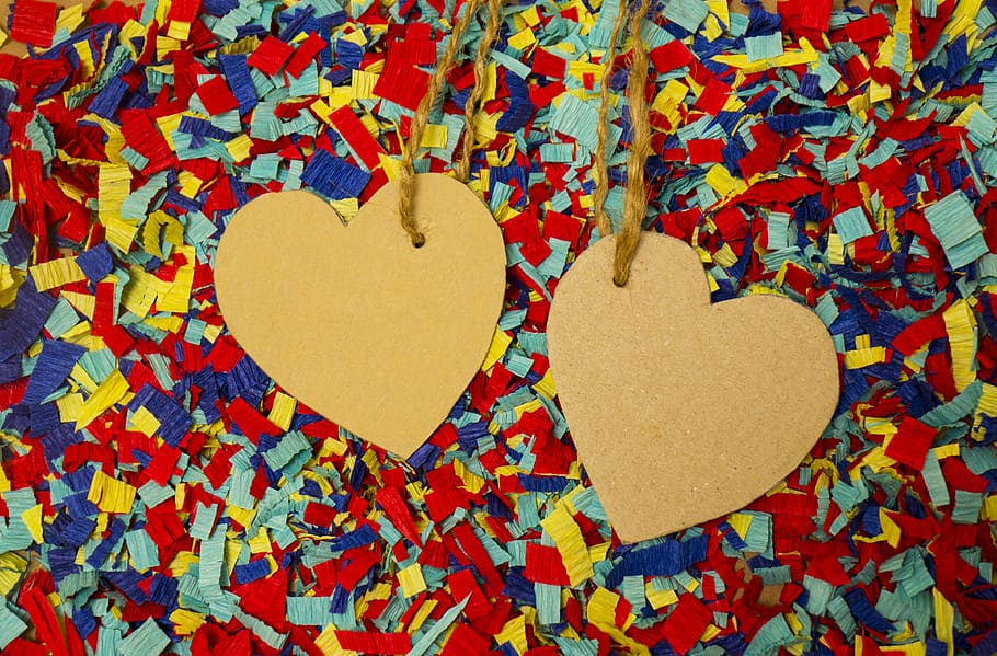 heart, paper, background, love, rope daddy, heart shape, positive emotion, emotion, creativity, art and craft