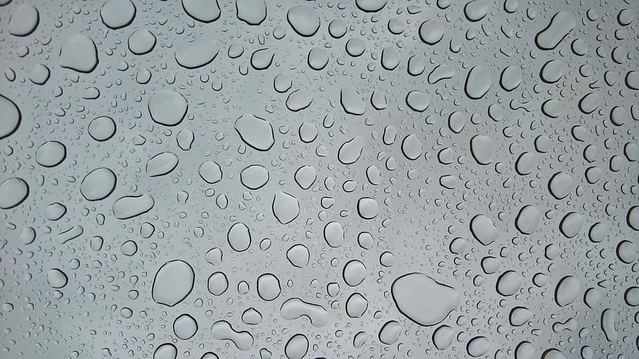 Drops, Water, Waterpolo, Drop, drop water, rain, raindrops, wet, full frame, backgrounds