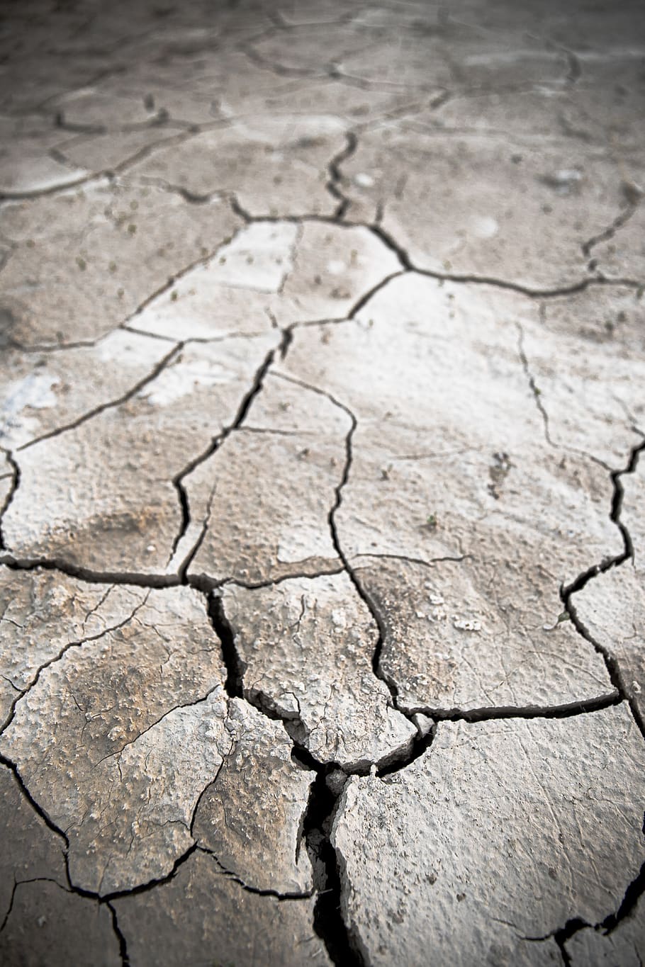 dry, dryout, climate, change, environment, desert, earth, disaster, water, landscape